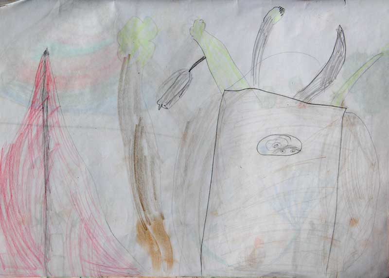 Fischen